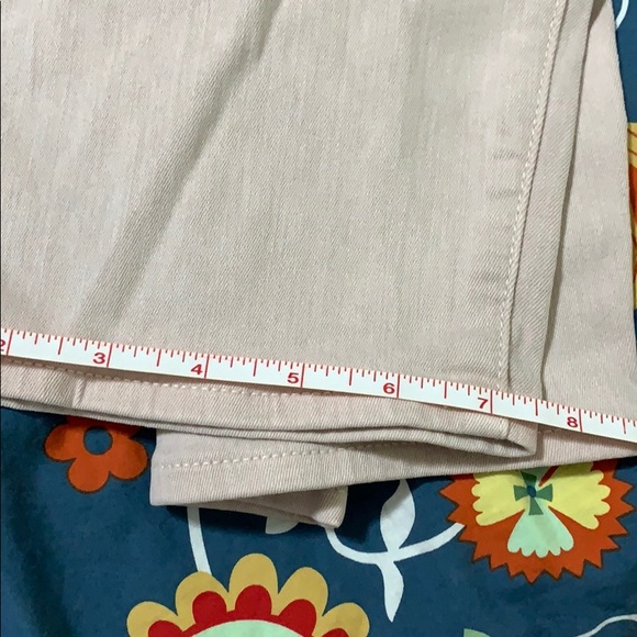 J.Crew jeans. Vintage Straight - Picture 4 of 5